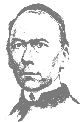Adolph Kolping (1813-1865)