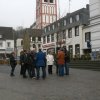 Stadtrundgang Siegburg